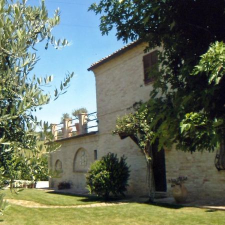 Villarondanella Fermo Zewnętrze zdjęcie