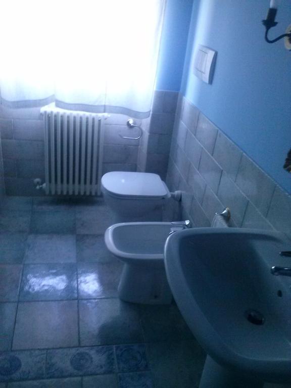Villarondanella Fermo Pokój zdjęcie