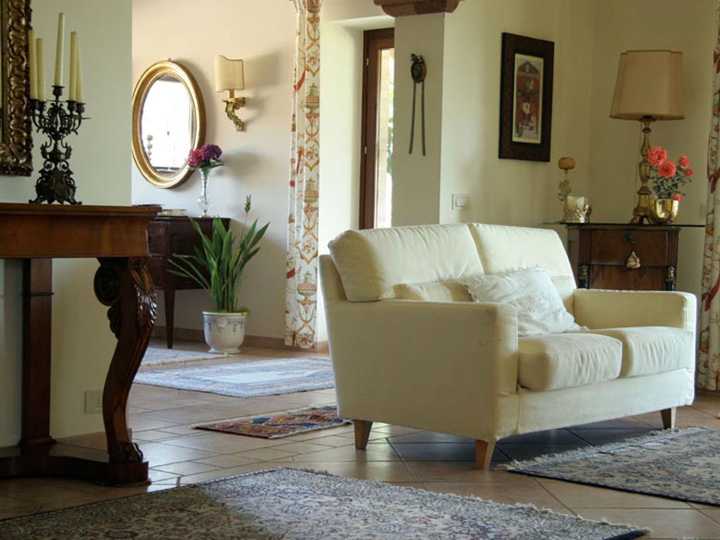 Villarondanella Fermo Zewnętrze zdjęcie