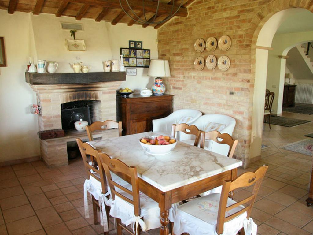 Villarondanella Fermo Zewnętrze zdjęcie