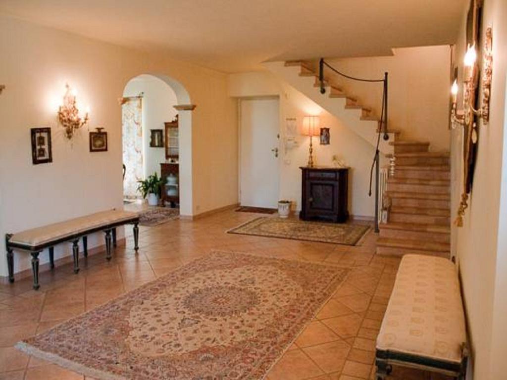 Villarondanella Fermo Zewnętrze zdjęcie
