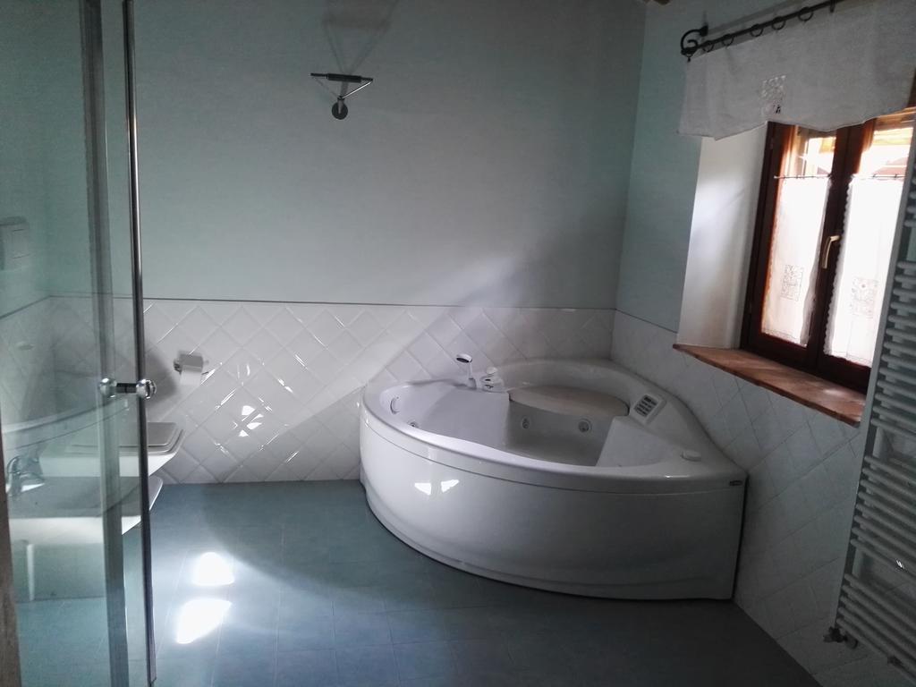 Villarondanella Fermo Zewnętrze zdjęcie