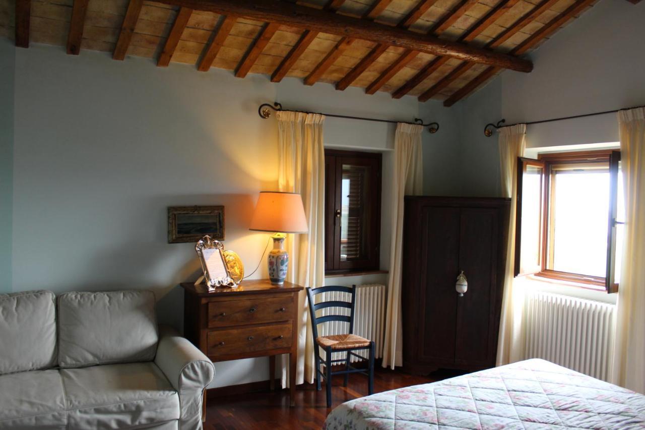 Villarondanella Fermo Zewnętrze zdjęcie