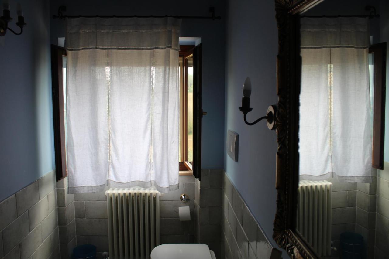 Villarondanella Fermo Zewnętrze zdjęcie