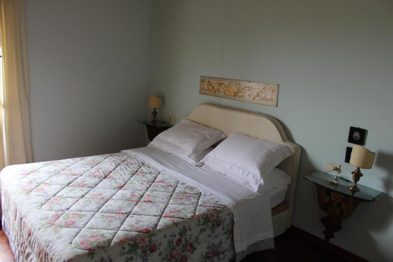 Villarondanella Fermo Zewnętrze zdjęcie
