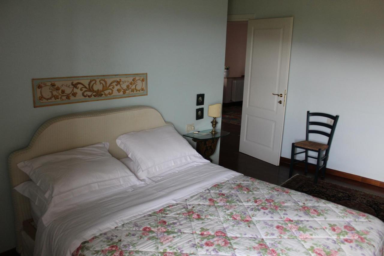 Villarondanella Fermo Zewnętrze zdjęcie